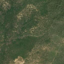 Satellite imagery of Djebel Goutoul, DZ