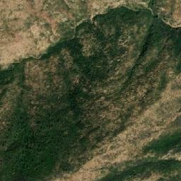 Satellite imagery of Koudiet Kichtiouine, DZ