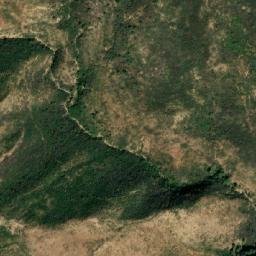 Satellite imagery of Koudiet Kichtiouine, DZ