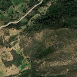 Satellite imagery of Koudiet el Four, DZ