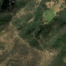 Satellite imagery of Koudiet el Four, DZ