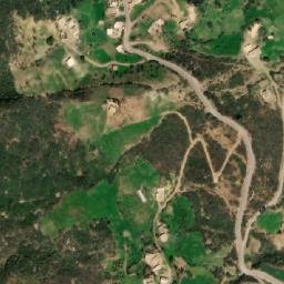 Satellite imagery of Koudiet el Four, DZ