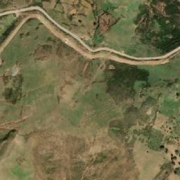 Satellite imagery of Djebel Diazaz, DZ