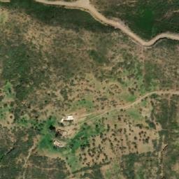 Satellite imagery of Lari Ouahrach, DZ
