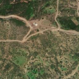 Satellite imagery of Lari Ouahrach, DZ