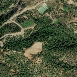 Satellite imagery of Koudiet Ouechrif, DZ