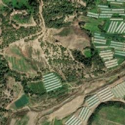 Satellite imagery of Koudiet Ouechrif, DZ