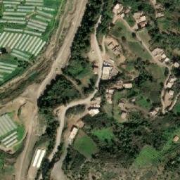 Satellite imagery of Koudiet Ouechrif, DZ