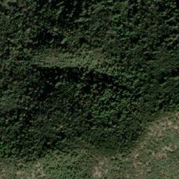 Satellite imagery of Djebel er Raf, DZ
