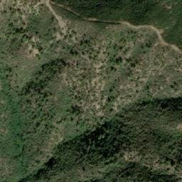 Satellite imagery of Lari Sidi Mohammed Aberkane, DZ