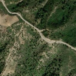 Satellite imagery of Koudiet Lamamour, DZ
