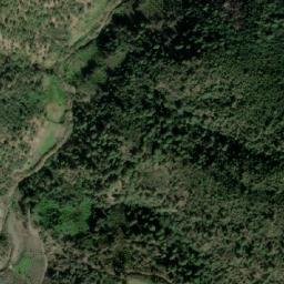 Satellite imagery of Djebel Erreyacha, DZ
