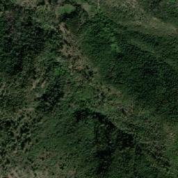 Satellite imagery of Djebel Erreyacha, DZ