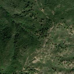 Satellite imagery of Djebel Erreyacha, DZ