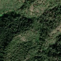 Satellite imagery of Djebel Taourite, DZ