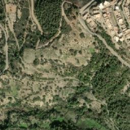Satellite imagery of Lari Sidi Amar, DZ