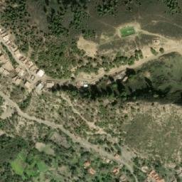Satellite imagery of Lari Sidi Amar, DZ