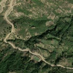 Satellite imagery of Djebel Sidi Boudhrik, DZ