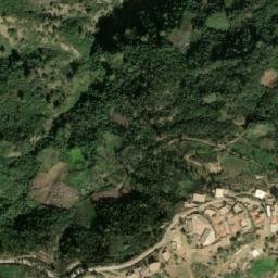 Satellite imagery of Djebel Sidi Boudhrik, DZ
