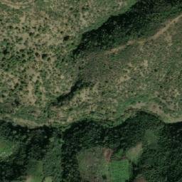 Satellite imagery of Djebel Zadra, DZ