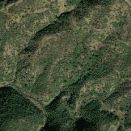 Satellite imagery of Djebel Zadra, DZ