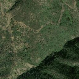 Satellite imagery of Djebel Zadra, DZ