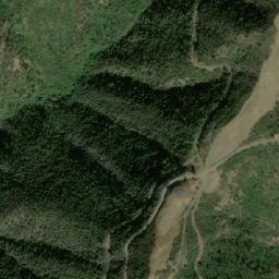 Satellite imagery of Djebel Taghzout Ahssen, DZ