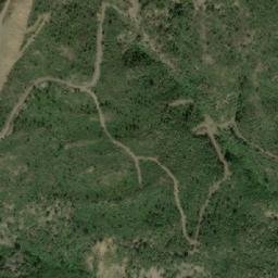 Satellite imagery of Djebel Taghzout Ahssen, DZ