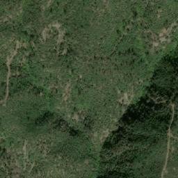Satellite imagery of Djebel Ibaouene, DZ