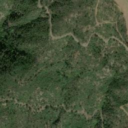 Satellite imagery of Djebel Ibaouene, DZ