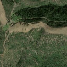 Satellite imagery of Djebel Ibaouene, DZ