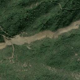 Satellite imagery of Koudiet Tazi Afounest, DZ