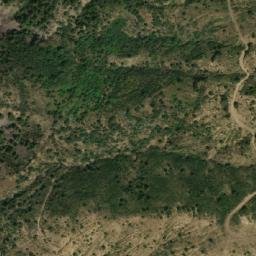 Satellite imagery of Djebel Takeila, DZ