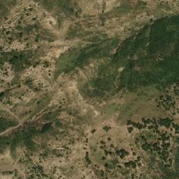 Satellite imagery of Djebel Takeila, DZ