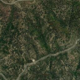 Satellite imagery of Djebel Bordja, DZ