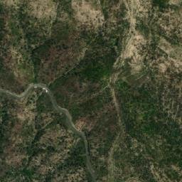 Satellite imagery of Djebel Bordja, DZ