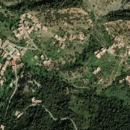 Satellite imagery of Kouriet, DZ