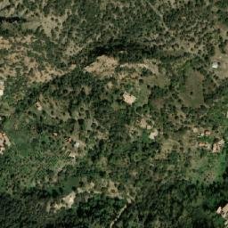 Satellite imagery of Kouriet, DZ