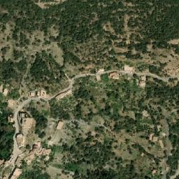 Satellite imagery of Kouriet, DZ
