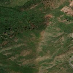 Satellite imagery of Azrou Tidjer, DZ