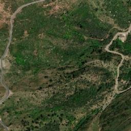 Satellite imagery of Azrou Tidjer, DZ
