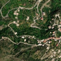 Satellite imagery of Azrou Tidjer, DZ