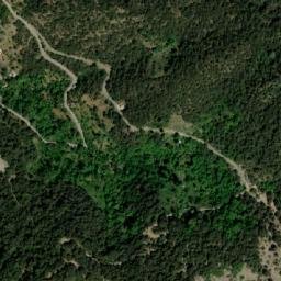 Satellite imagery of Azrou-n-Tohor, DZ