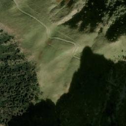 Satellite imagery of Azrou-n-Tohor, DZ