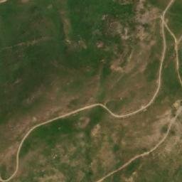 Satellite imagery of Tizi-n-Tizit, DZ