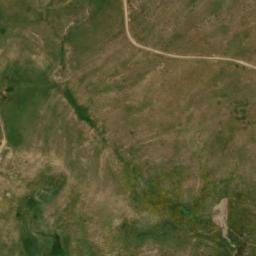 Satellite imagery of Tizi-n-Tizit, DZ