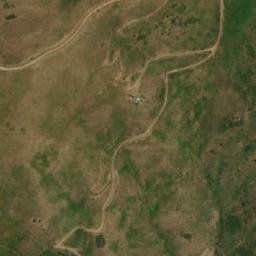 Satellite imagery of Tizi-n-Tizit, DZ