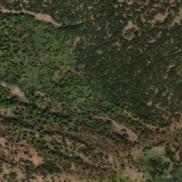Satellite imagery of Sidi Mimoun, DZ
