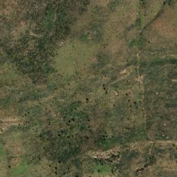 Satellite imagery of Râs Oum Aoudrant, DZ