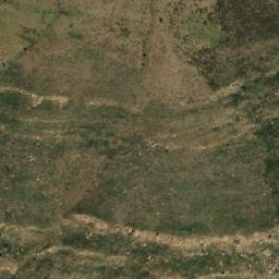 Satellite imagery of Râs Oum Aoudrant, DZ